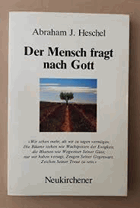 Der Mensch fragt nach Gott Untersuchungen zum Gebet und zur Symbolik. [SERIES]