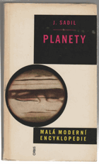 Planety