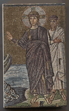 Maranatha. Adventsgebete aus Ravenna. Übertragen und eingeleitet von Wilhelm Schmidt