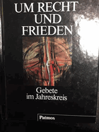 Um Recht und Frieden