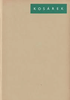 Výbor z díla Prameny, sbírka dobrého umění ; sv. 33