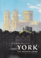 York The Official Guide