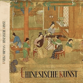 CHINESISCHE KUNST Fotografien von Werner Forman