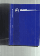 Narcotics anonymous Übersetzung der fünften Ausgabe des Buches Anonymous Narcotics