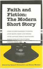 Faith and Fiction The Modern Short Story