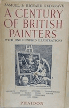 A Century of British Painters with one hundred illustrations