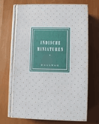 Indische Miniaturen