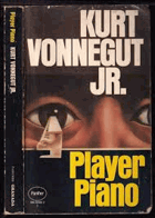 Player Piano PANTHER