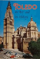 Toledo.its Art. and Its History