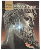The Greek Museums National Museum