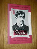 Marcel Proust in Selbstzeugnissen und Bilddokumenten (Leinenrücken)