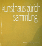 235 Werke aus der Sammlung Kunsthaus Zürich.
