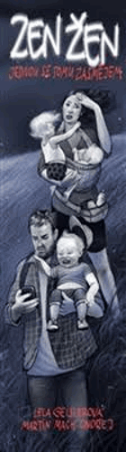 Zen žen Jednou se tomu zasmějem