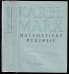 Matematické rukopisy Matematika