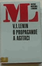 O propagandě a agitaci