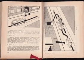 Učebnica pravidiel cestnej premávky