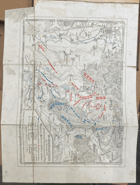 Die Schlacht bei Austerlitz BITVA SLAVKOV KNIHA MAPA