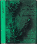 Vztahy rostlinných virů k přenašečům