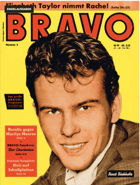 BRAVO Nr. 8 Februar 1960