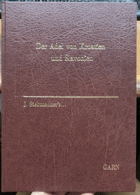 Der Adel von Kroatien und Slavonien. J.Siebmacher's grosses und allgemeines Wappenbuch - in einer ...