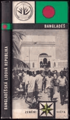 Bangladéš Bangladéšská lidová republika