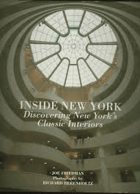Inside New York NY Discovering New York's classic interiors