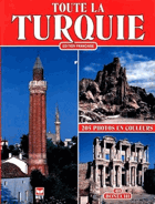 Toute La Turquie TURECKO Edition Française