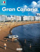 Recuerda Gran Canaria (Francés) (French Edition)