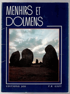 Menhirs et dolmens