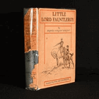 Little Lord Fauntleroy