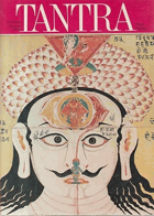 Tantra - De Indiase cultus der extase 190 Illustraties, waarvan 32 in kleur