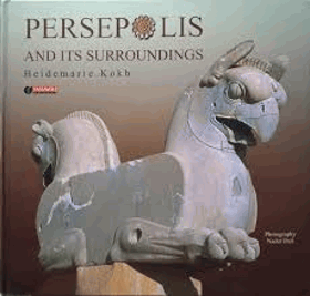 Persepolis and Its Sorroundings