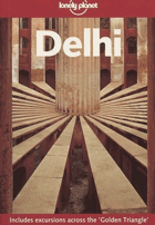 Delhi (Lonely Planet Regional Guides)