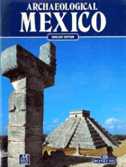 Archaeological Mexico