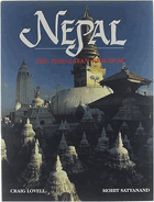 Nepal - The Himalayan kingdom