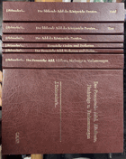 6SVAZKŮ 6BANDE Der Adel von Preussen. J.Siebmacher's grosses und allgemeines Wappenbuch - in einer ...