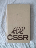 Autoatlas ČSSR