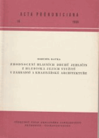 Zhodnocení hlavních druhů jehličin z hlediska jejich využití v zahradní a krajinářské ...