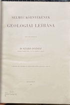 B.ŠTIAVNICA SELMECZBÁNYA SCHEMNITZ+2X MAPA.KNIHA GEO.POPIS V MAĎ.