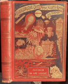 Okeánem na kře ledové ZLATÁ STUŽKA Dobrodružné cesty ; sv. 29