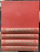 4SVAZKY Nezkrotní Noční jezdec Sedmý muž Dcera Dana Barryho