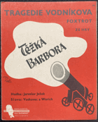 Osvobozené divadlo ORIG ISSUE The Liberated Theater