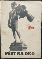 Osvobozené divadlo ORIG ISSUE The Liberated Theater