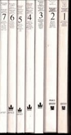 7SVAZKŮ Toulky českou minulostí 1-7