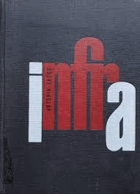 Infračervené záření a jeho užití VČ PŘÍLOH!