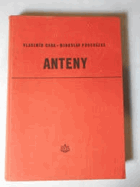 ANTENY Celostátní vysokošk. učebnice.