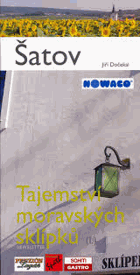 ŠATOV Tajemství moravských sklípků 1