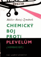 Chemický boj proti plevelům Herbicidy