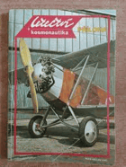 Letectví a kosmonautika PŘÍLOHA 81