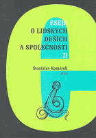 Eseje o lidských duších a společnosti 2